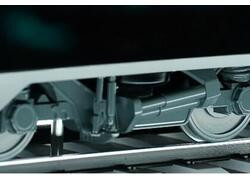 Первоуральский автоагрегатный завод освоил производство демпферов для высокоскоростных поездов