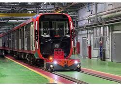 Что Москва производит для транспортного машиностроения России