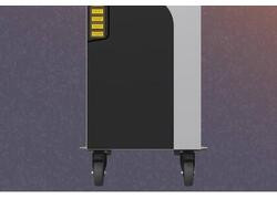 Компактный лазер подмосковного производителя внесен в&nbsp;реестр Минпромторга