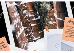 В&nbsp;Ноябрьске открылся первый на&nbsp;Ямале центр военно-тактической подготовки