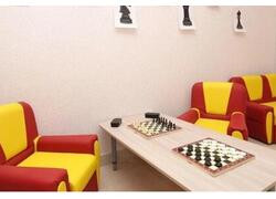 В&nbsp;Магнитогорске Челябинской области открыли новый детский сад со&nbsp;спелеокамерой