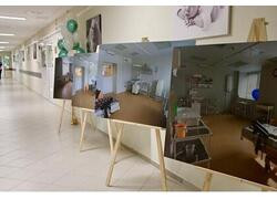 Роддом с&nbsp;уникальными дизайнерскими палатами открыли в&nbsp;Первоуральске Свердловской области