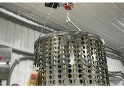 В&nbsp;поселке Усть-Ордынский Иркутской области открылся цех по&nbsp;производству мясных консервов