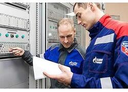 Модернизированы АСУ&nbsp;ТП технологических установок Сургутского ЗСК