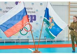 В&nbsp;Исети Свердловской области открылся новый ФОК