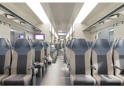 Первый российский водородный поезд собирают на&nbsp;Демиховском машиностроительном заводе