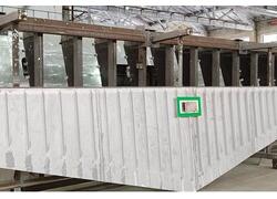 На&nbsp;ЦКБ по&nbsp;СПК им.&nbsp;Алексеева состоялась закладка СПК &laquo;Метеор 120Р&raquo; для Саратовской области