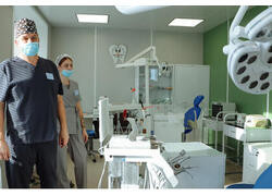 Обзор: В&nbsp;феврале 2026 года в&nbsp;России были открыты и&nbsp;реконструированы 17 медучреждений