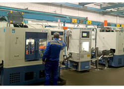 В&nbsp;России &laquo;импортозаместили&raquo; производство подшипников для ГАЗов и&nbsp;УАЗов