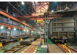 Не&nbsp;только танки: как УВЗ обновляет парк грузовых вагонов страны