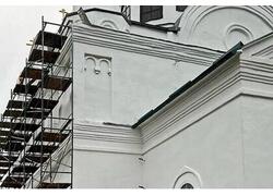 Резидент ОЭЗ &laquo;Липецк&raquo; помогает в&nbsp;восстановлении храма