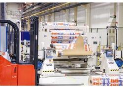 В&nbsp;Лобне открыли центр сборки оборудования для производителей напитков и&nbsp;молока