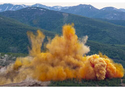 Золоторудное месторождение &laquo;Северное&raquo; в&nbsp;Якутии введено в&nbsp;промышленную эксплуатацию