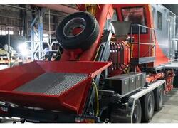 В&nbsp;Югре запущено производство оборудования для гидроразрыва пласта