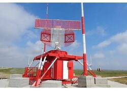 На&nbsp;Курилах появился радиолокатор, который видит самолеты сквозь туман