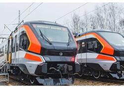 Пять электропоездов ЭП2ДМ в&nbsp;обновленном дизайне поступают на&nbsp;Ярославское направление МЖД