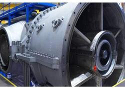 Для снижения дефицита мощности: на&nbsp;Дальний Восток едет турбина ГТЭ-170