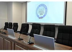 Современный налоговый комплекс с&nbsp;музеем открыли в&nbsp;Челябинске