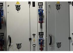 ЧЗЭО отгрузил подстанцию на&nbsp;полиметаллическое месторождение Сибири