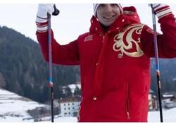 Ещё два российских золота Паралимпиады