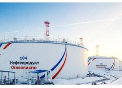 Завершена модернизация 900-километрового нефтепродуктопровода с&nbsp;крупнейшего нефтезавода России