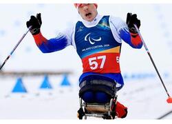 Шесть золотых на&nbsp;шестерых. Ход Паралимпиады