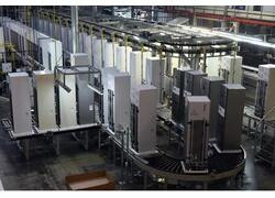 Завод Bosch под Петербургом вернулся к&nbsp;работе и&nbsp;вышел на&nbsp;прибыль