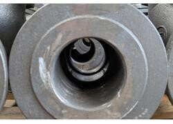 Сукремльский чугунолитейный завод освоил выпуск запорной арматуры для водоснабжения и&nbsp;канализации