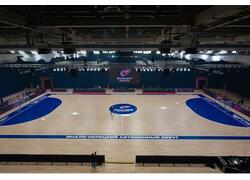 В&nbsp;Новом Уренгое открыта &laquo;Факел Арена&raquo;