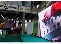 В&nbsp;Башкирии запустили три новых сельхозпроизводства