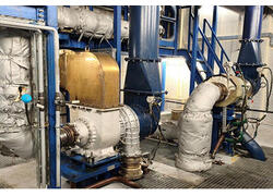 Автоматизированы испытательные стенды турбокомпрессоров&nbsp;АО &laquo;Пензадизельмаш&raquo;