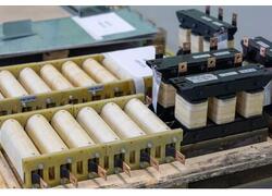 В&nbsp;Челябинской области развивается серийное производство наукоёмкой преобразовательной техники