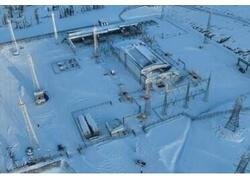 На&nbsp;севере Прибайкалья запущен ключевой объект энергетики Сухого Лога