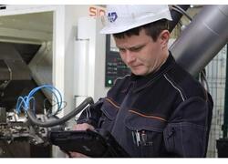 Автоматизация и&nbsp;обучение персонала: ЧКПЗ инвестирует в&nbsp;цифровую трансформацию