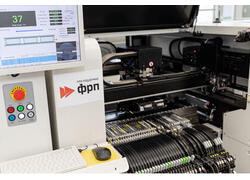 Ижевский радиозавод запустил производство модулей для базовых станций