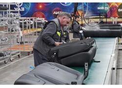 &laquo;Соллерс&raquo; локализовал на&nbsp;УАЗе производство сидений