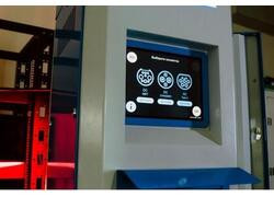 Морозостойкие зарядные станции для электромобилей запустили в&nbsp;производство