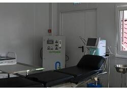 В&nbsp;Новороссийске открылся новый корпус онкологического диспансера №&thinsp;3