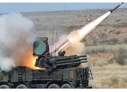 От&nbsp;беспилотников до&nbsp;баллистических ракет: новая партия &laquo;Панцирей&raquo; передана Минобороны⁠⁠