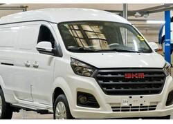 АВТОВАЗ запускает еще одну марку коммерческих авто