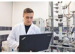 В&nbsp;ДВФУ создали армированные уплотнения для нефтегазовых труб