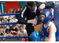 В&nbsp;Балаганске открылся новый ФОК