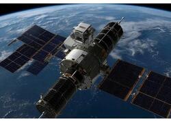 23 марта, российская компания &laquo;Бюро 1440&raquo; вывела на&nbsp;орбиту первую партию спутников &laquo;Рассвет&raquo;