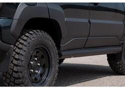 В&nbsp;Тольятти стартовало производство комплектов доработки Нива Тревел