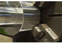 Изготовление специальных кулачков и&nbsp;корпусов к&nbsp;ним совместно с&nbsp;редукторной группой станка РТ95004