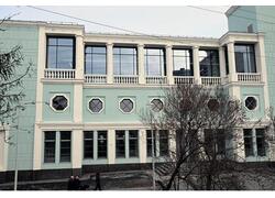 В&nbsp;Мурманске появился научно-технологический центр &laquo;Родина&raquo;