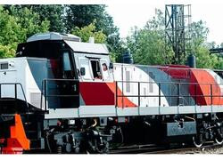 Тепловозы СТМ официально признаны отечественной продукцией