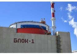Энергоблок №&thinsp;1 Ростовской АЭС выведен в&nbsp;плановый капитальный ремонт с&nbsp;модернизацией