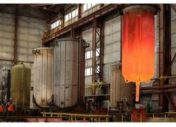 СМЗ разработал и&nbsp;внедрил оборудование для производства титановой губки