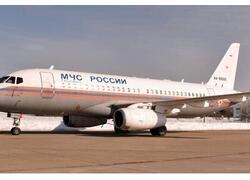 SSJ-100 снова в&nbsp;строю: самолет &laquo;Алексея Маресьева&raquo; прошел капремонт и&nbsp;встал на&nbsp;дежурство